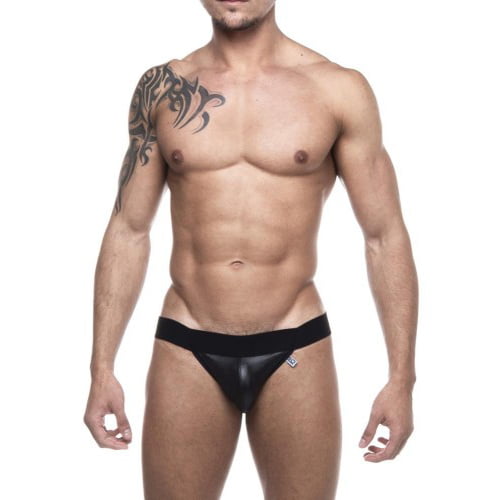 JOCKSTRAP CIRRE PRETO
