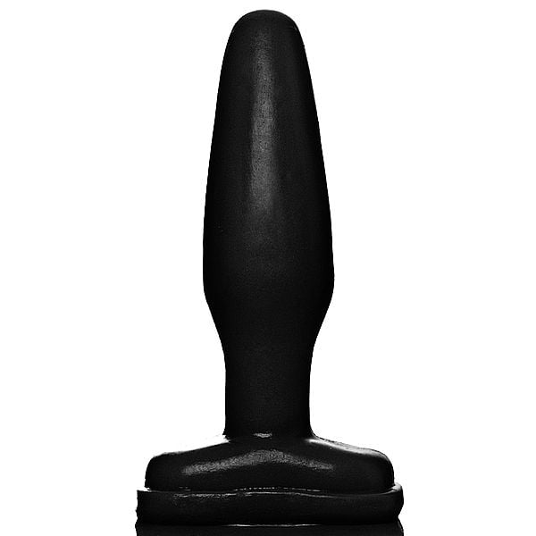 PLUG ANAL - GRANDE - 13,5x3,5CM