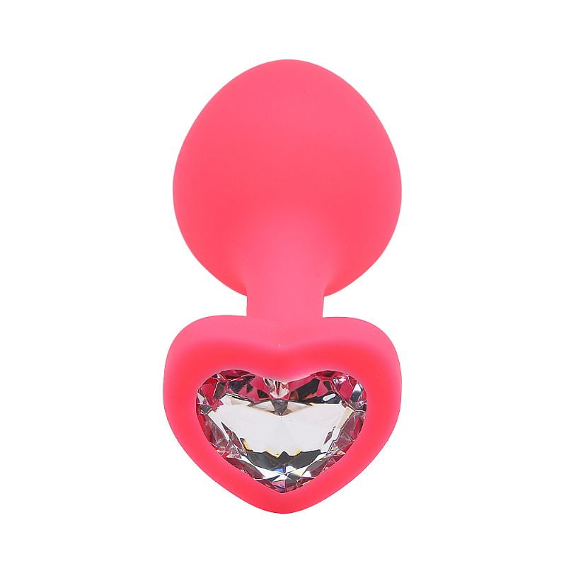 plug anal sexo Plug Anal Joia Aço Inox Dilatador Anus Sexo Orgasmo Prazer Intenso tem  aqui, na ABMIDIA! main image 1