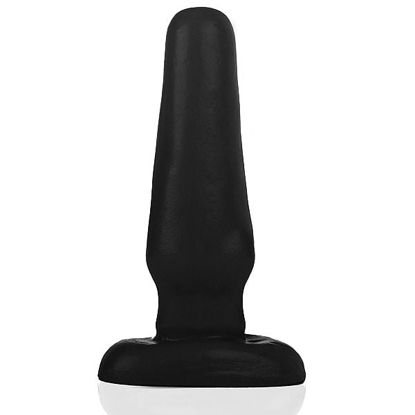 PLUG ANAL - TRITON - 12,5x3,5CM