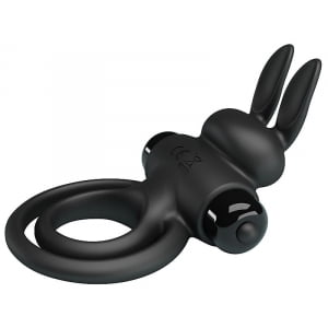 ANEL PENIANO - VIBRANT PENIS RING III - COM VIBRADOR 