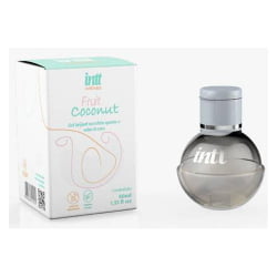 GEL BEIJÁVEL - FRUIT SEXY COCONUT - 40ML