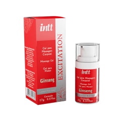 GEL EXCITANTE FEMININO - EXCITATION - 17ML  