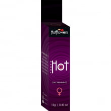 GEL EXCITANTE FEMININO - PONTO G HOT - 12G