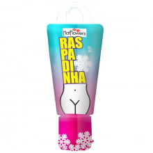 GEL EXCITANTE FEMININO - RASPADINHA - 15G 