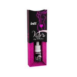 GEL EXCITANTE FEMININO - VULVS - 15ML