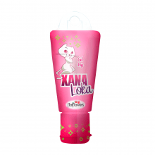 GEL EXCITANTE FEMININO - XANA LOKA - 15G