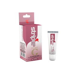 GEL EXCITANTE UNISSEX - STRIPER POINT G - 8G