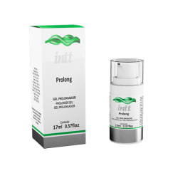 GEL RETARDANTE MASCULINO - PROLONG - 17ML 