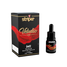 LUBRIFICANTE CORPORAL - VELUDÃO - 12ML