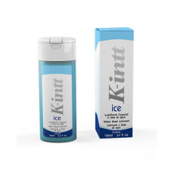 LUBRIFICANTE ÍNTIMO - K-INTT ICE - 100ML