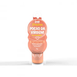 POÇÃO DA VIRGEM - GEL ADSTRINGENTE - 15G