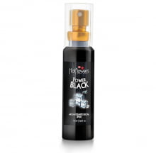 SPRAY - AROMATIZANTE BUCAL - POWER BLACK ICE - 18ML