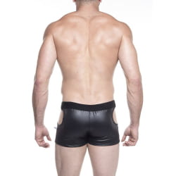 BOXER CIRRE COM ARGOLAS LATERAIS