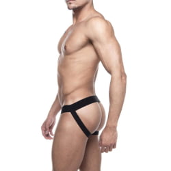 JOCKSTRAP CIRRE PRETO