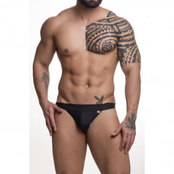 JOCKSTRAP FAIXA DUPLA FINA