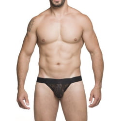 JOCKSTRAP RENDA SEM FORRO