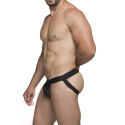 JOCKSTRAP RENDA SEM FORRO