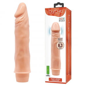 PRÓTESE COM VIBRADOR