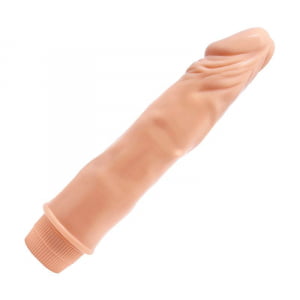 PRÓTESE COM VIBRADOR