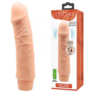 PRÓTESE COM VIBRADOR - 2