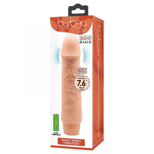 PRÓTESE COM VIBRADOR - 2