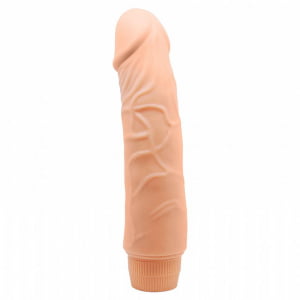 PRÓTESE COM VIBRADOR - 2