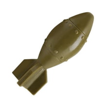 PLUG ANAL - AR-50 ASS ROCKET