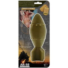 PLUG ANAL - AR-50 ASS ROCKET