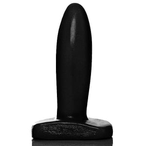 PLUG ANAL - PEQUENO - 9,5x2,5CM