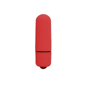 ESTIMULADOR CLITORIANO - POWER BULLET - 5CM