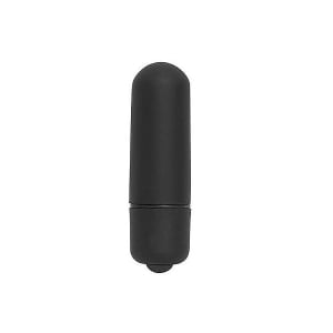 ESTIMULADOR CLITORIANO - POWER BULLET - 5CM