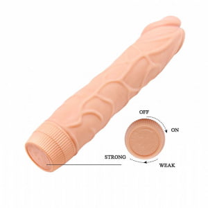 PRÓTESE COM VIBRADOR - 3