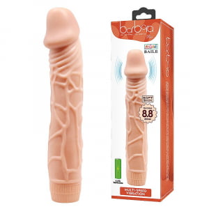 PRÓTESE COM VIBRADOR - 3