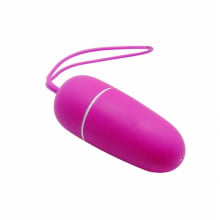 VIBRADOR BULLET - COM CONTROLE REMOTO - BRADLEY