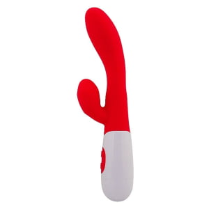 VIBRADOR - DUPLA ESTIMULAÇÃO - 4