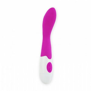 VIBRADOR - PONTO G - BISHOP