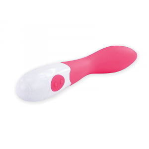 VIBRADOR - PONTO G - BISHOP