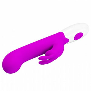 VIBRADOR - DUPLA ESTIMULAÇÃO - CENTAUR