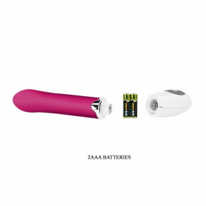 VIBRADOR - PONTO G - DAVID