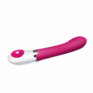 VIBRADOR - PONTO G - DAVID