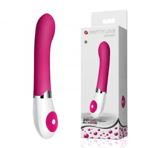 VIBRADOR - PONTO G - DAVID