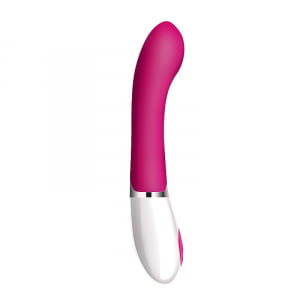 VIBRADOR - PONTO G - DAVID