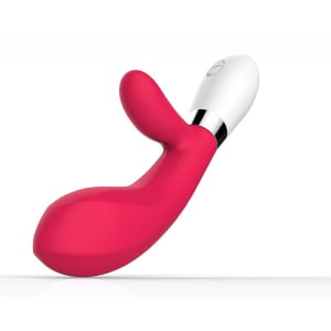 VIBRADOR - DUPLA ESTIMULAÇÃO - PERFECT LOVE