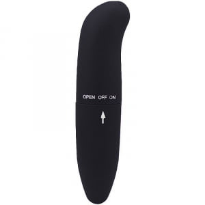 VIBRADOR GOLFINHO - PONTO G - AVELULADO