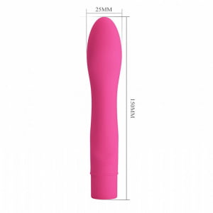 VIBRADOR - PONTO G - IRA