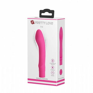 VIBRADOR - PONTO G - IRA