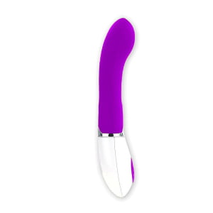 VIBRADOR - PONTO G - DANIEL