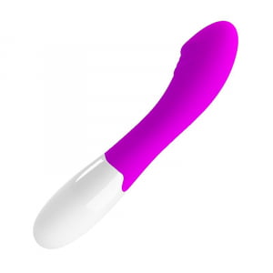 VIBRADOR - PONTO G - ELEMENTAL