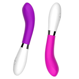 VIBRADOR - PONTO G - GIMME MORE